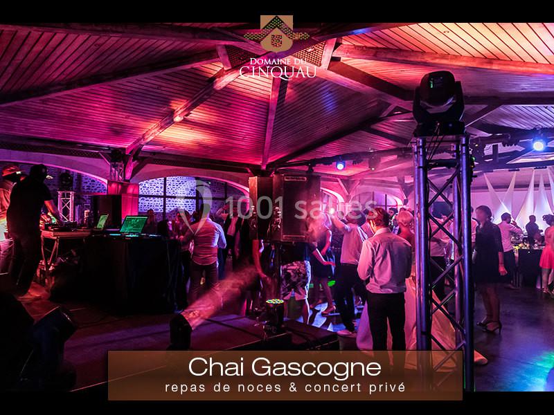 Domaine du Cinquau - galerie - photo 12
