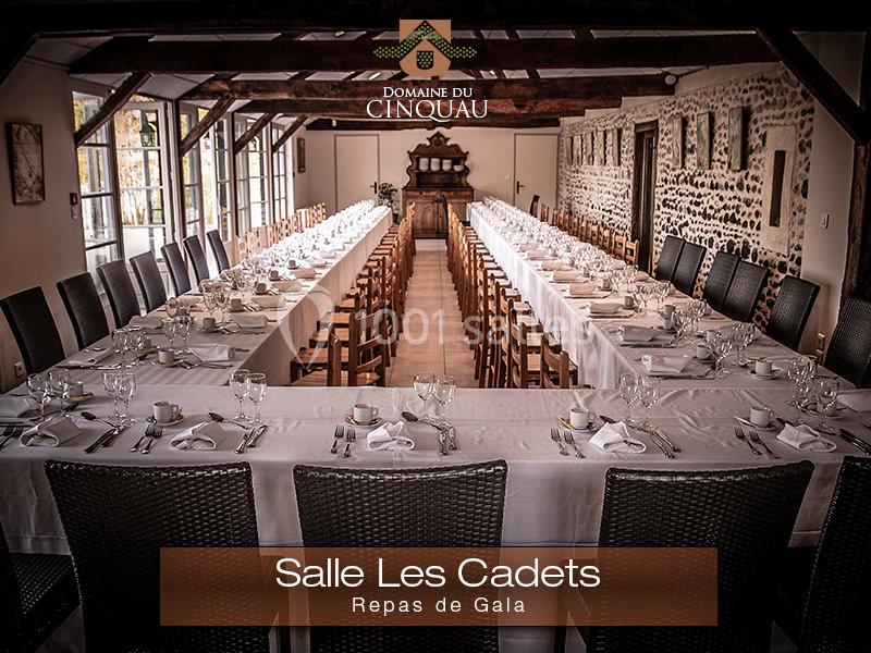Domaine du Cinquau - galerie - photo 14