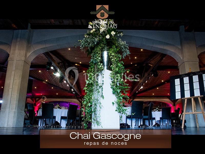 Domaine du Cinquau - galerie - photo 10