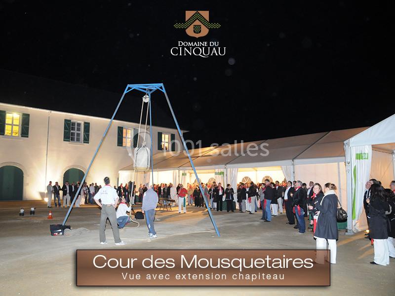 Domaine du Cinquau - galerie - photo 21