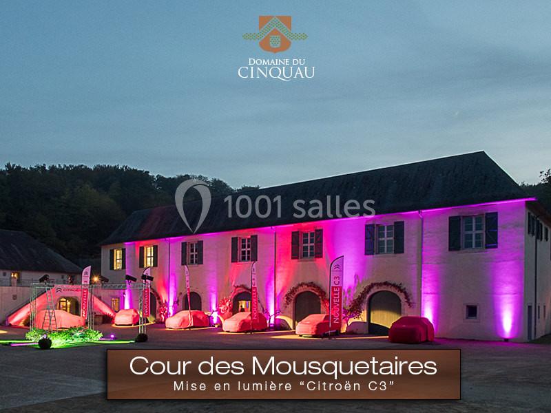 Domaine du Cinquau - galerie - photo 2