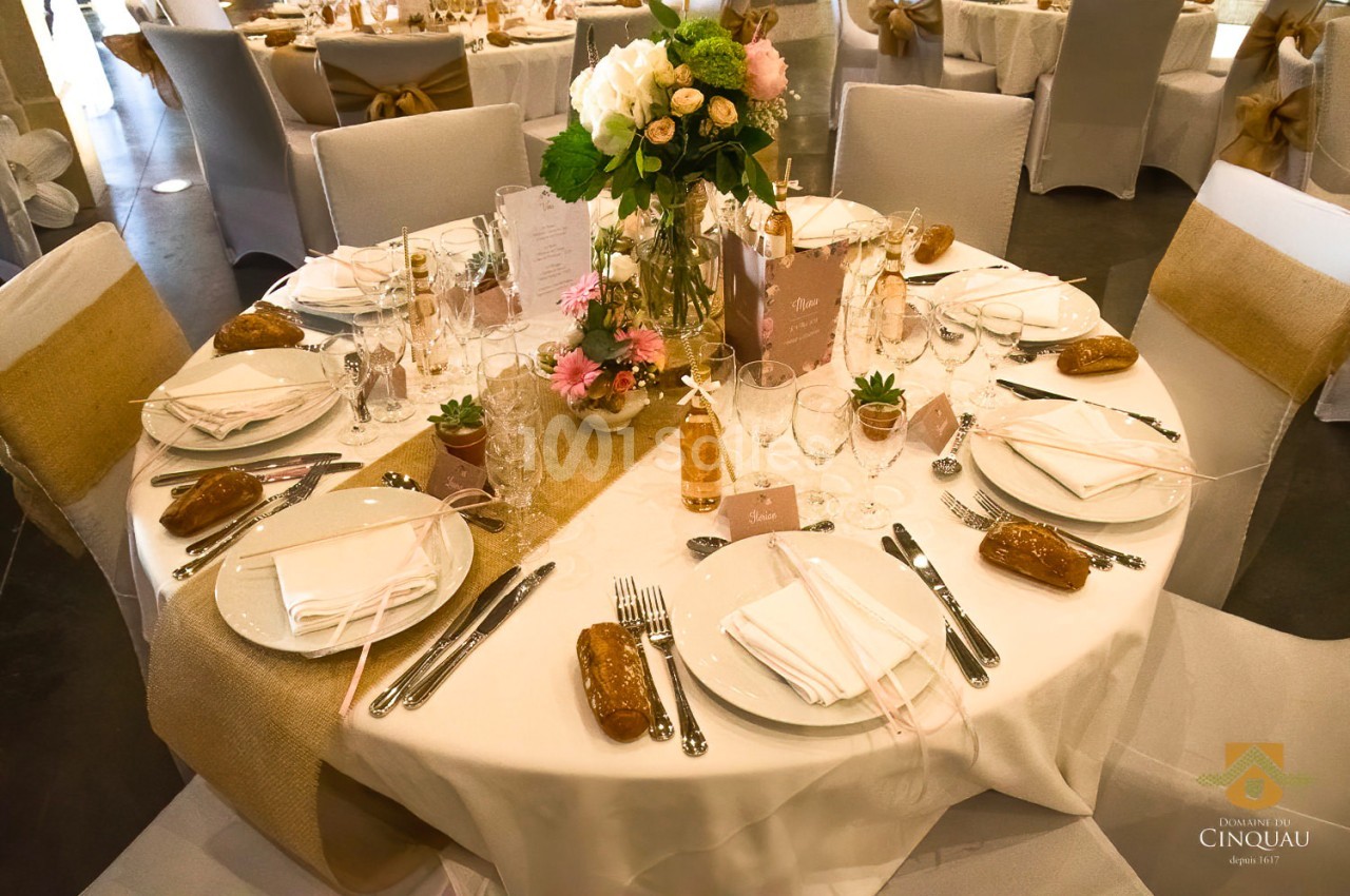Domaine du Cinquau - galerie - photo 25