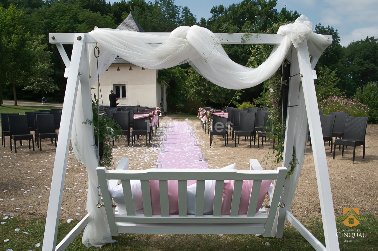 Domaine du Cinquau - galerie - photo 30
