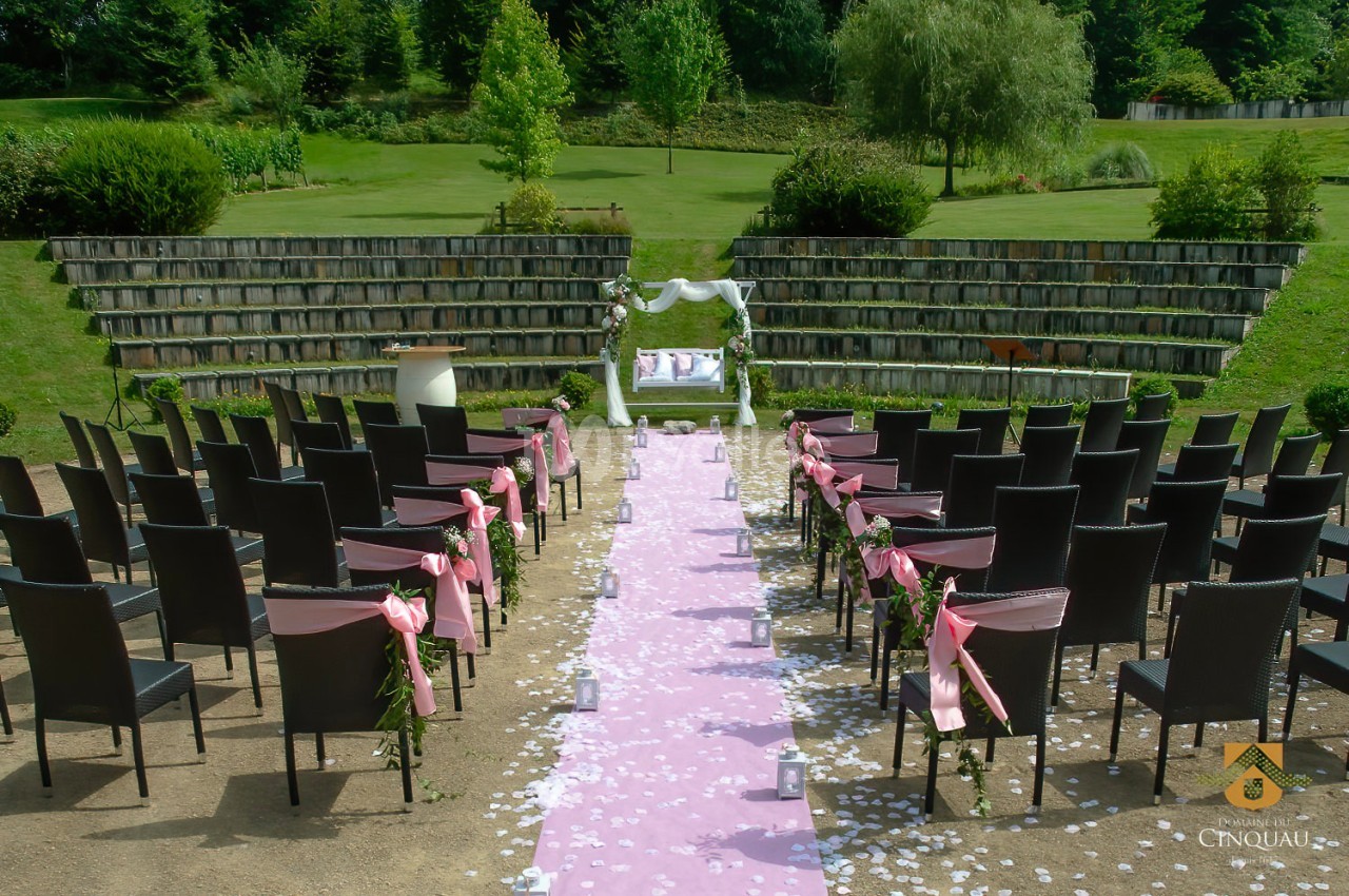 Domaine du Cinquau - galerie - photo 31