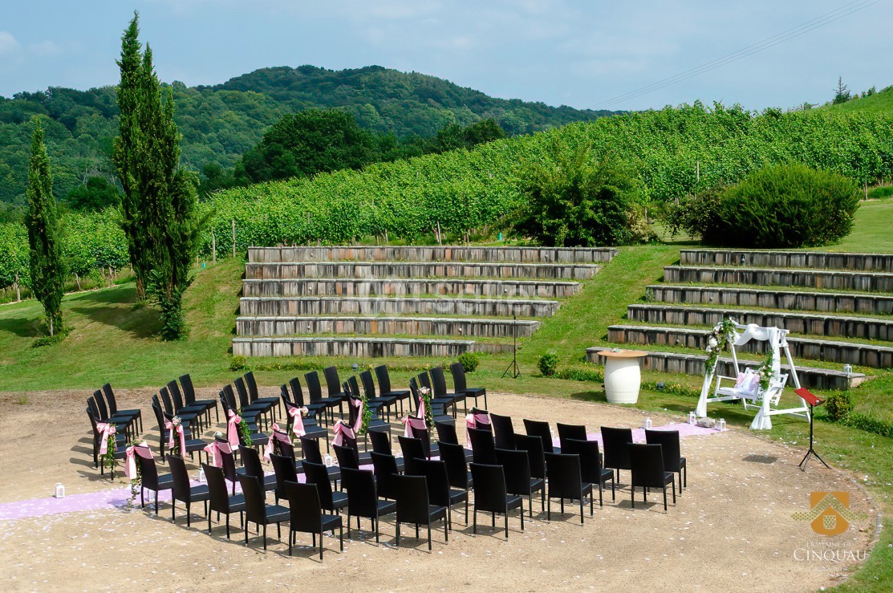 Domaine du Cinquau - galerie - photo 33