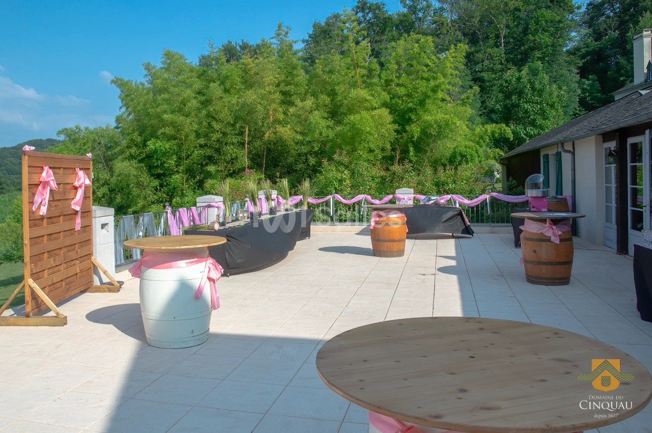 Domaine du Cinquau - galerie - photo 34