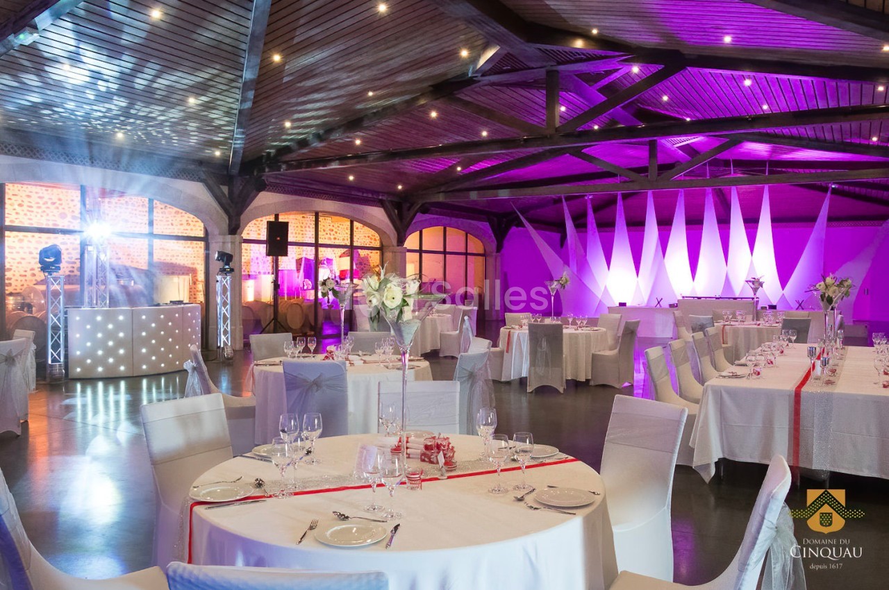 Domaine du Cinquau - galerie - photo 38