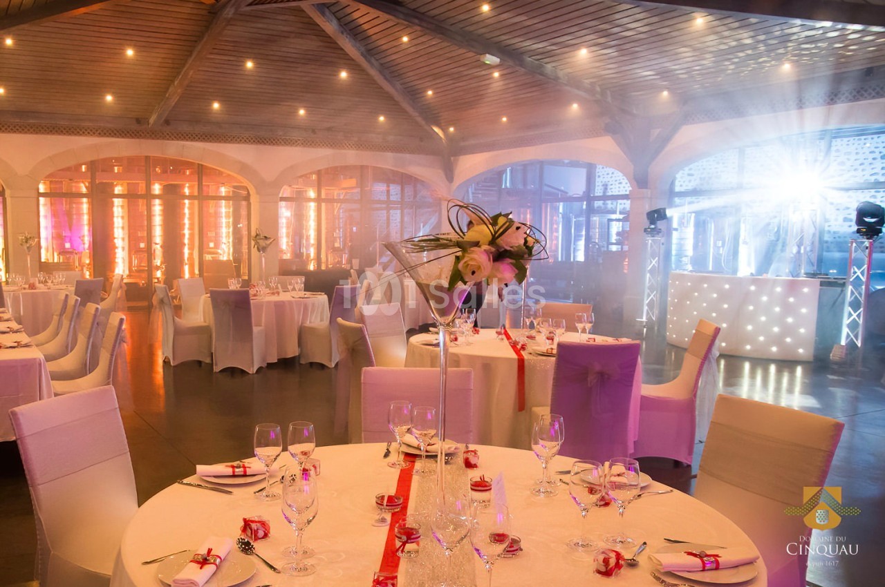 Domaine du Cinquau - galerie - photo 42