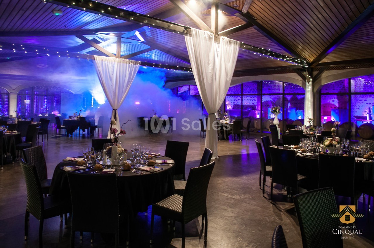 Domaine du Cinquau - galerie - photo 45