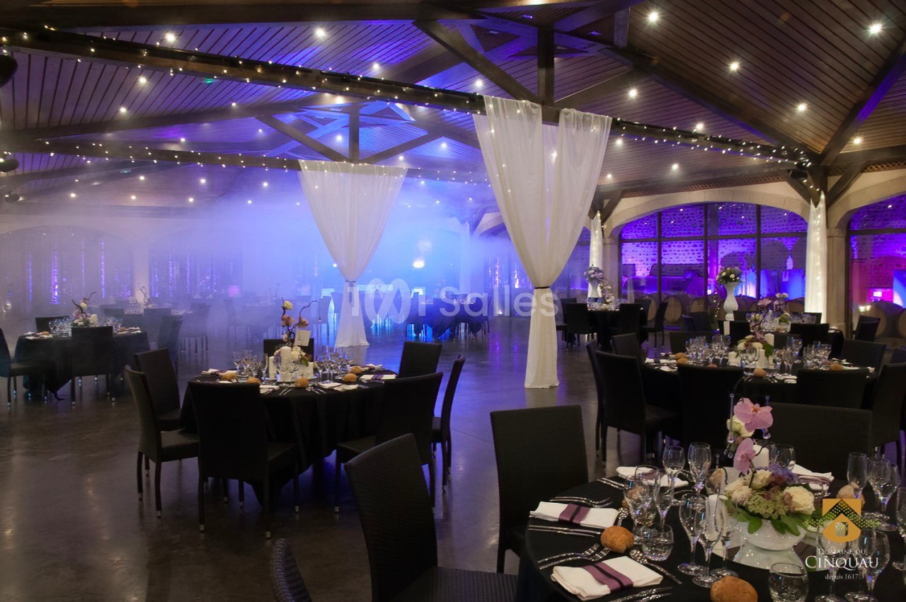Domaine du Cinquau - galerie - photo 46