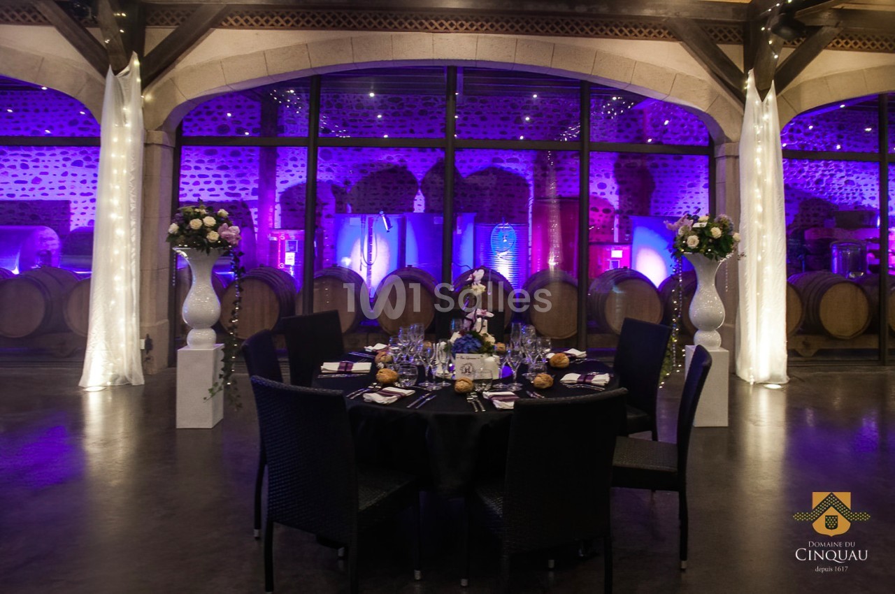 Domaine du Cinquau - galerie - photo 47