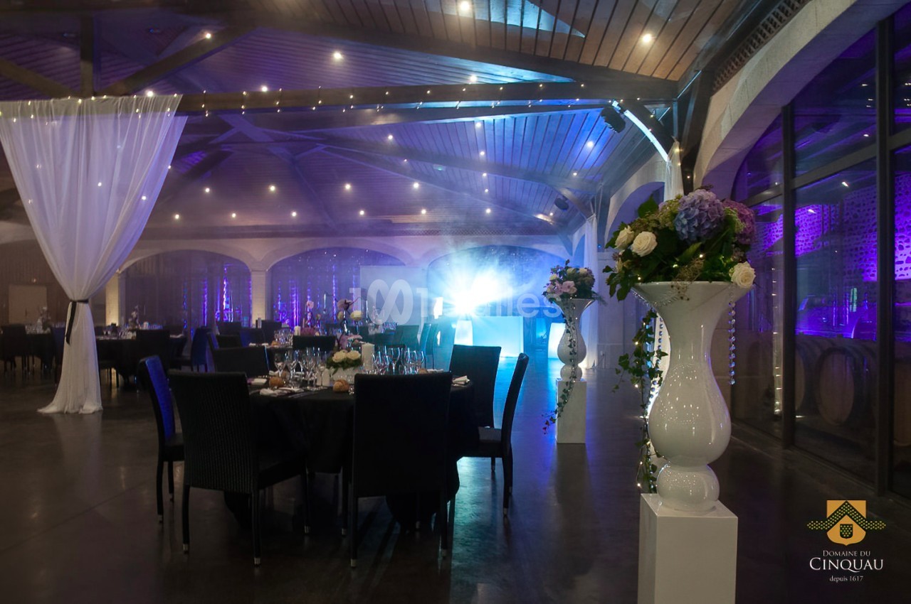 Domaine du Cinquau - galerie - photo 48