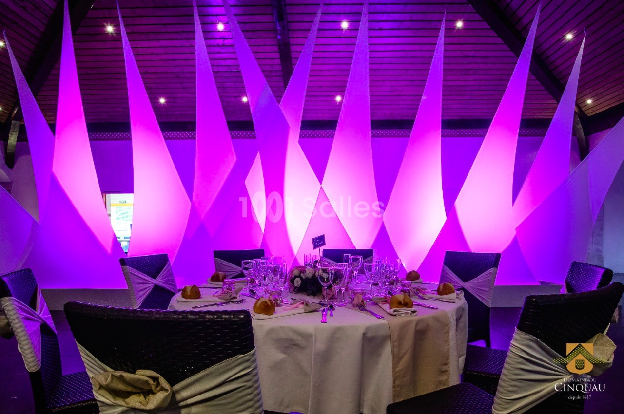 Domaine du Cinquau - galerie - photo 65