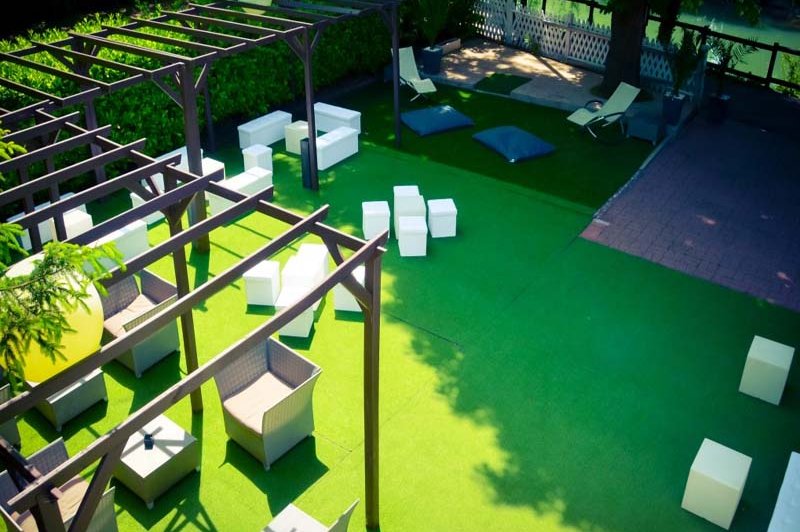 Moulin Vert - photo 2