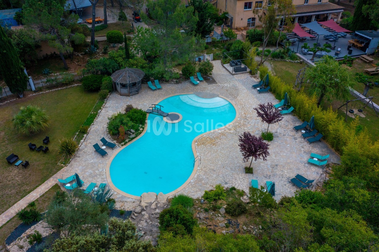 La Villa Vicha - galerie - photo 6