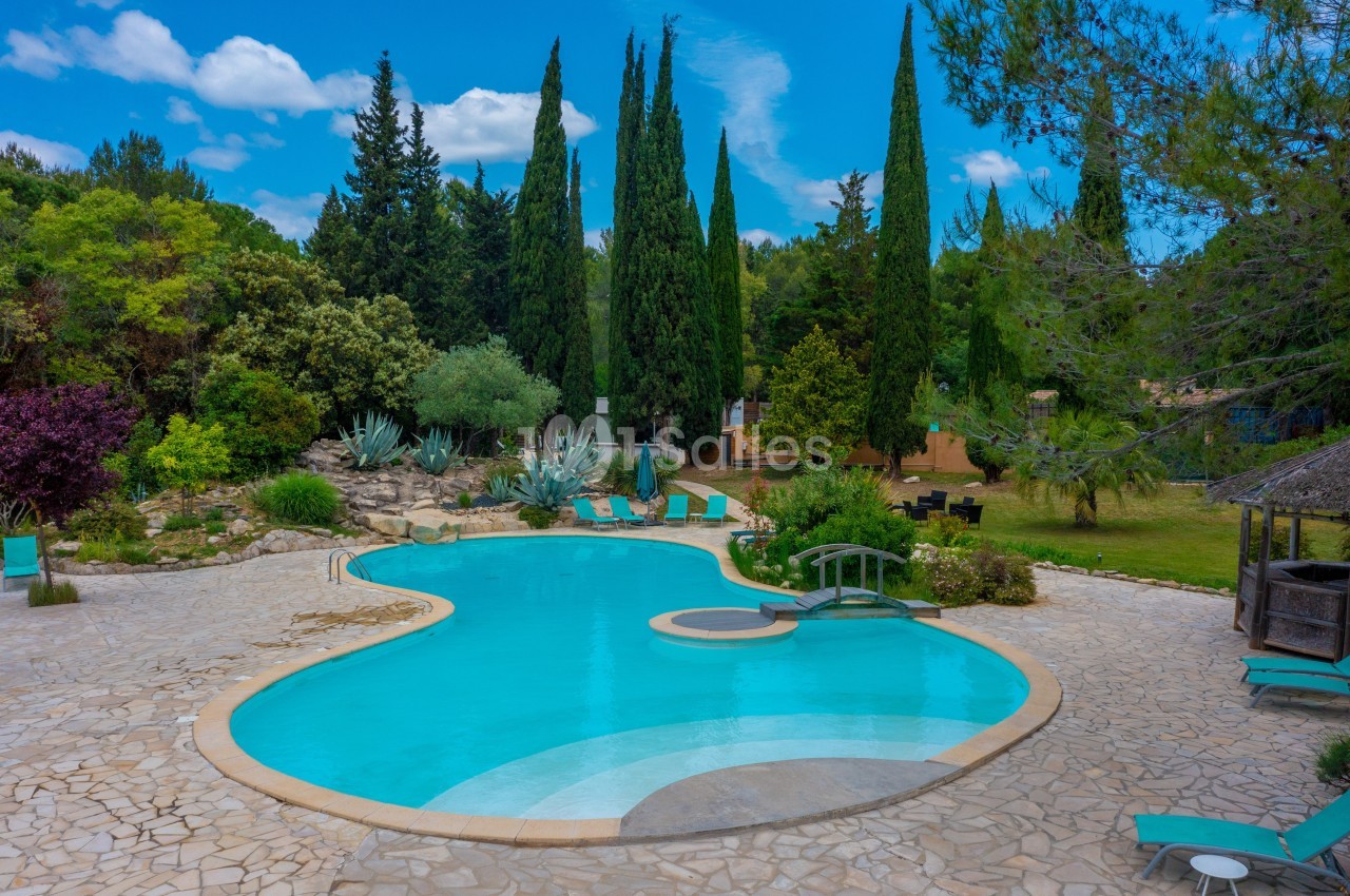 La Villa Vicha - galerie - photo 5