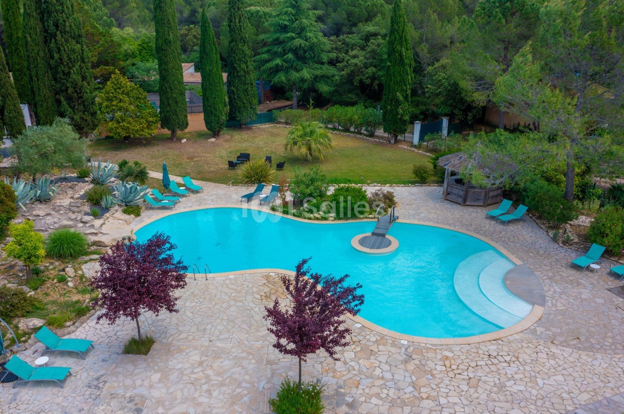 La Villa Vicha - galerie - photo 7