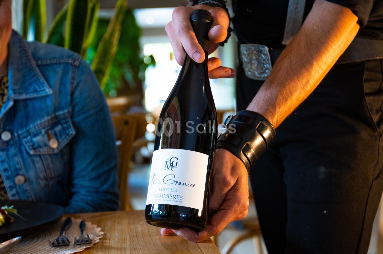 La Villa Vicha - galerie - photo 17