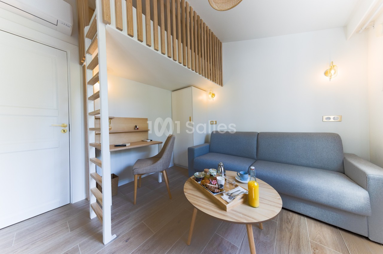 La Villa Vicha - galerie - photo 21