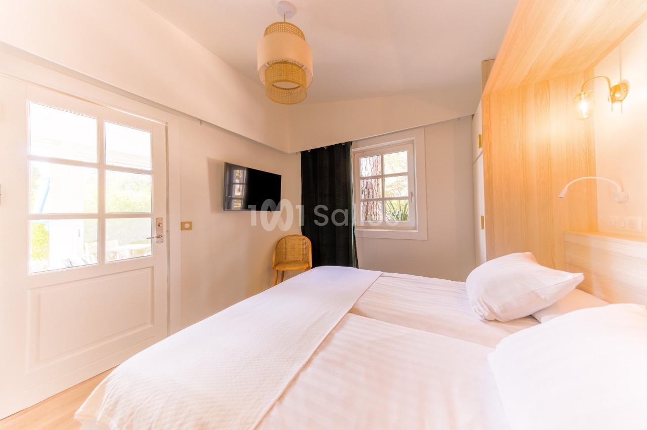 La Villa Vicha - galerie - photo 22