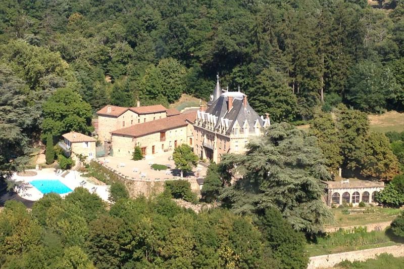 Château d'Urbilhac - photo 5
