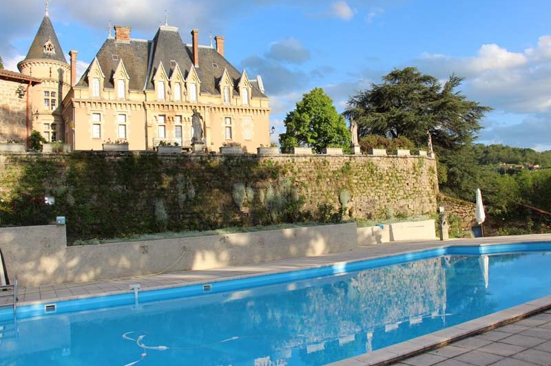 Château d'Urbilhac - photo 1