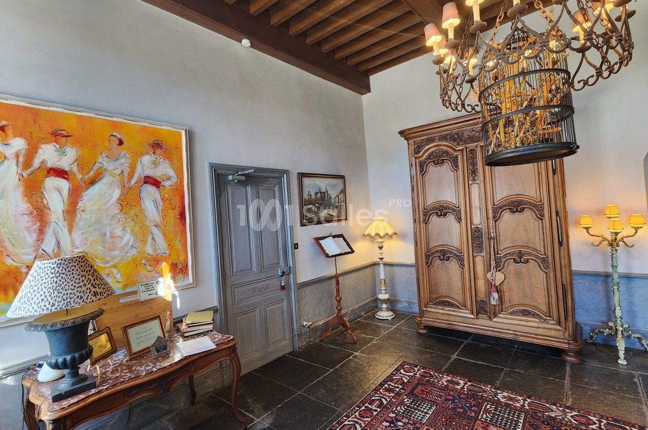 Château d'Urbilhac - galerie - photo 42