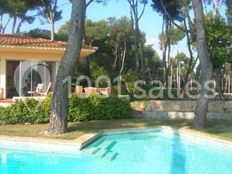 Villa Leouse - galerie - photo 4