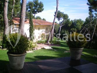Villa Leouse - photo 3