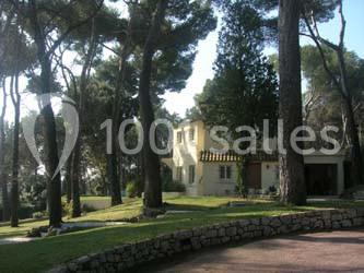 Villa Leouse - galerie - photo 16