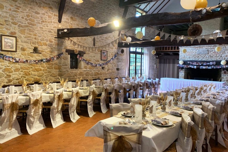 La Grange de Bel Air - photo 2