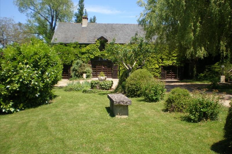 La Grange de Bel Air - photo 1