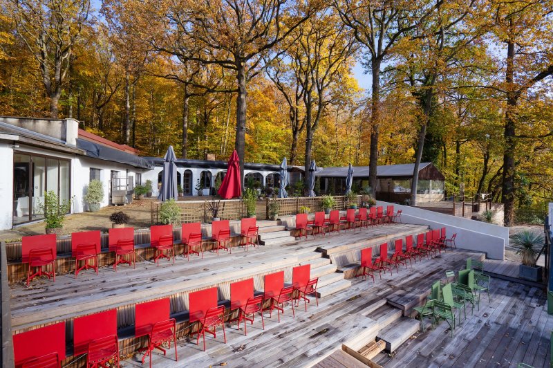 La Cabane de Meudon - photo 5