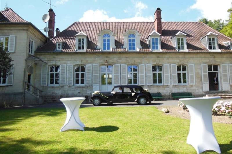 Château de Naours - photo 3