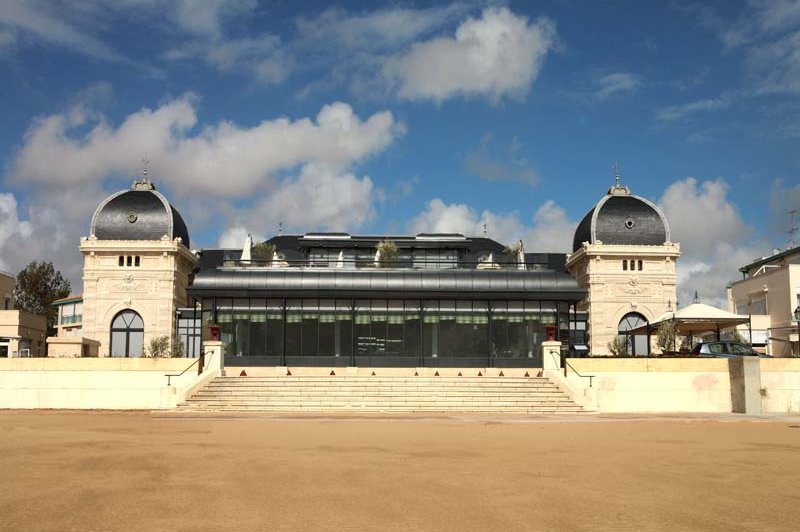 Casino De Chatelaillon Plage - photo 3