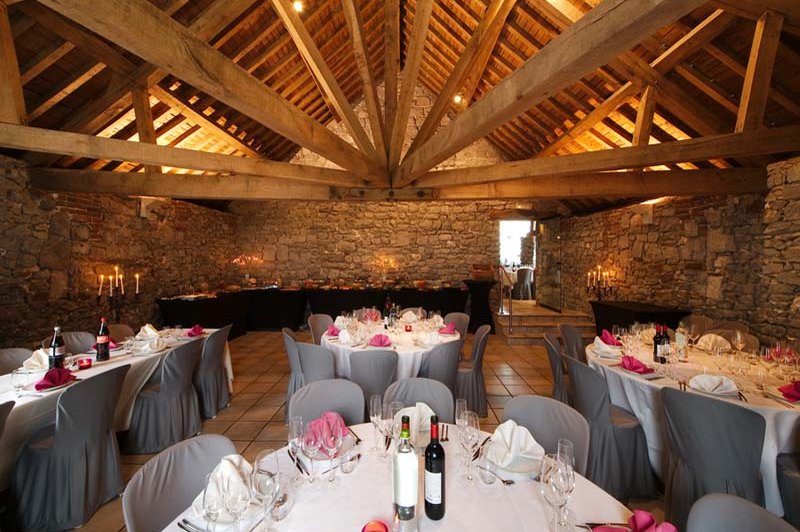 Domaine du Château de Modave - photo 5