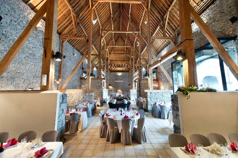 Domaine du Château de Modave - photo 4