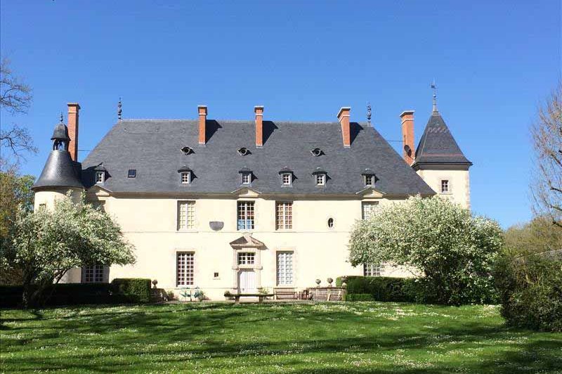 Château d'Amoy - photo 3