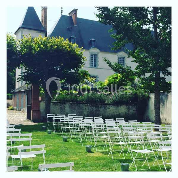 Château d'Amoy - galerie - photo 9
