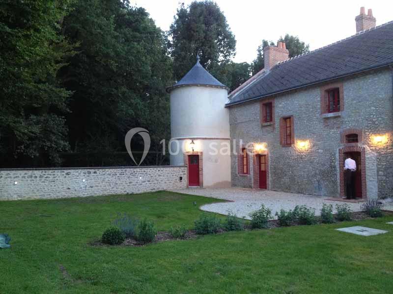 Château d'Amoy - galerie - photo 19