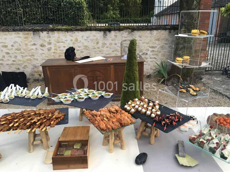 Château d'Amoy - galerie - photo 11