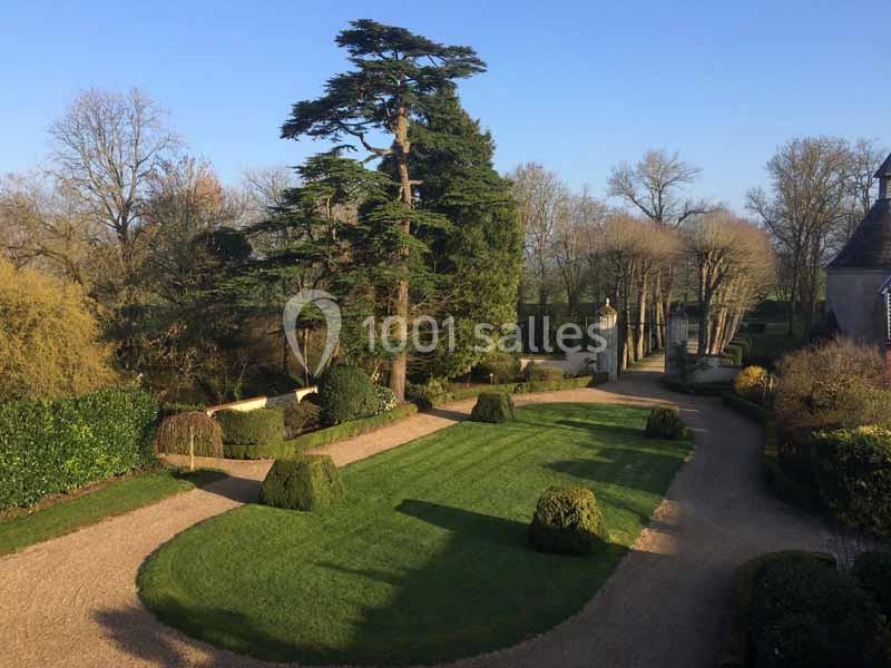 Château d'Amoy - galerie - photo 14