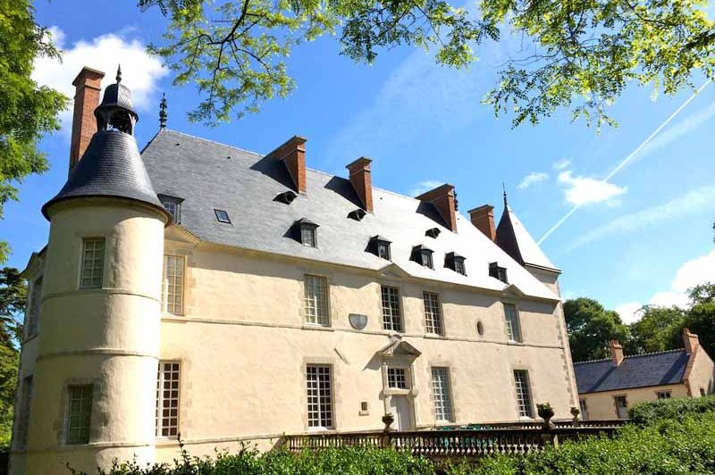 Château d'Amoy - photo 1