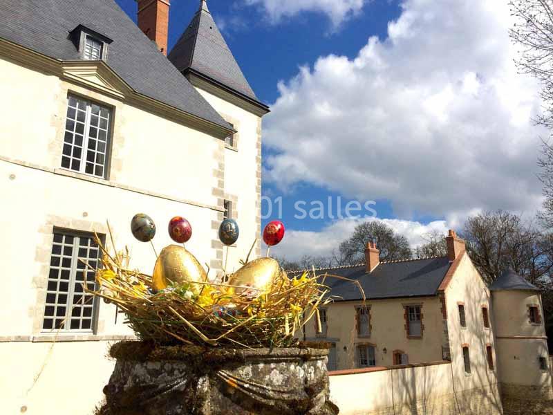Château d'Amoy - galerie - photo 12