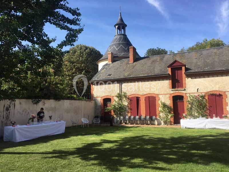Château d'Amoy - galerie - photo 17