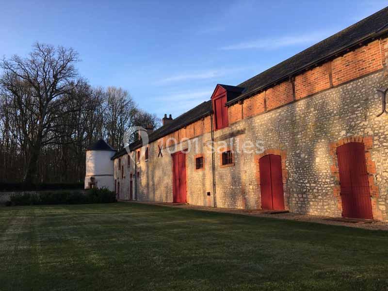 Château d'Amoy - galerie - photo 20