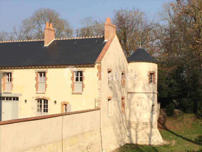 Château d'Amoy - galerie - photo 21