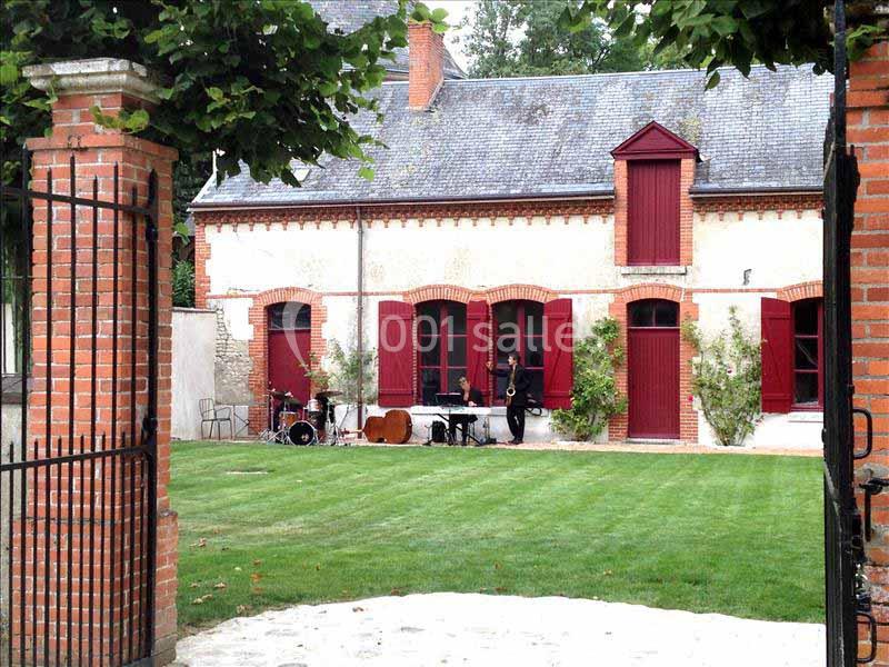 Château d'Amoy - galerie - photo 16