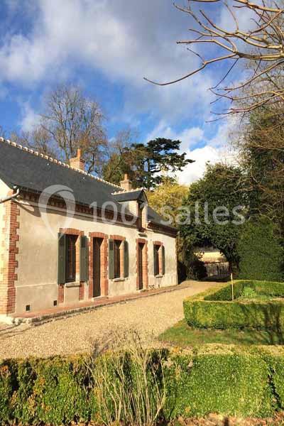 Château d'Amoy - galerie - photo 15
