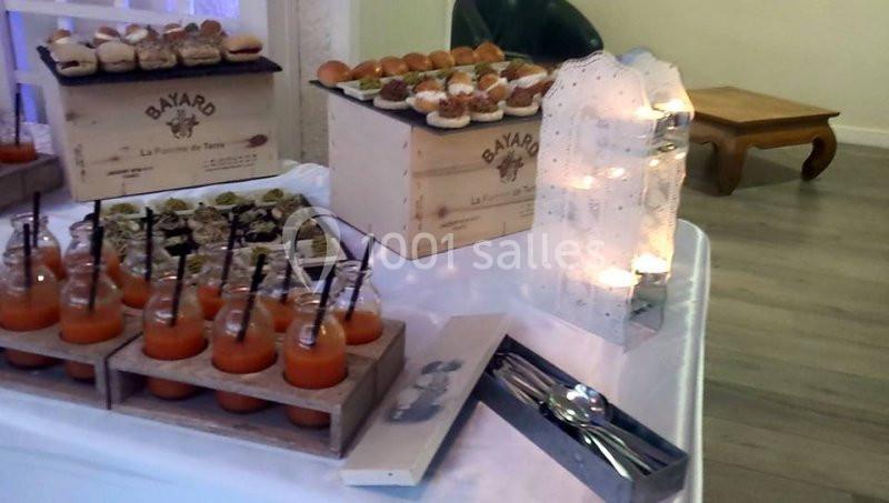Le Castel Anne - galerie - photo 21